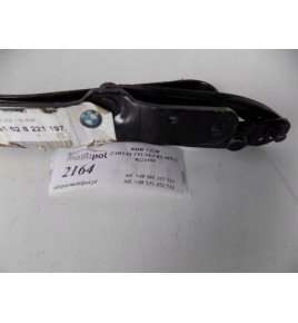 BMW 7 E38 – Scharnier der Heckklappe, links – 2164