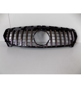 Mercedes CLA W117 GT-Kühlergrill, verchromt – 12475