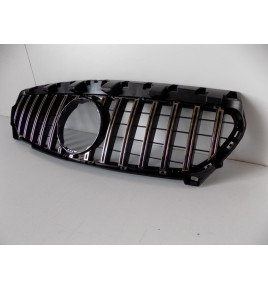 Mercedes CLA W117 GT-Kühlergrill, verchromt – 12475