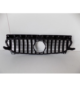 Mercedes CLA W117 GT-Kühlergrill, verchromt – 12475
