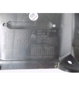 BMW i3 Lufteinlass / Luftleitblech – 2410