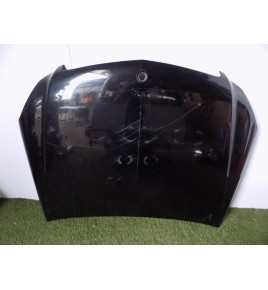 Mercedes W204 LCI Motorhaube, Stoßstange, Leuchten – 12560