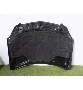 Mercedes W204 LCI Motorhaube, Stoßstange, Leuchten – 12560