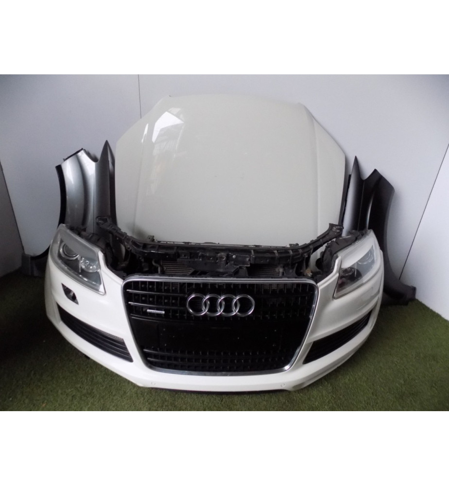 Audi Q7 4L Motorhaube,...