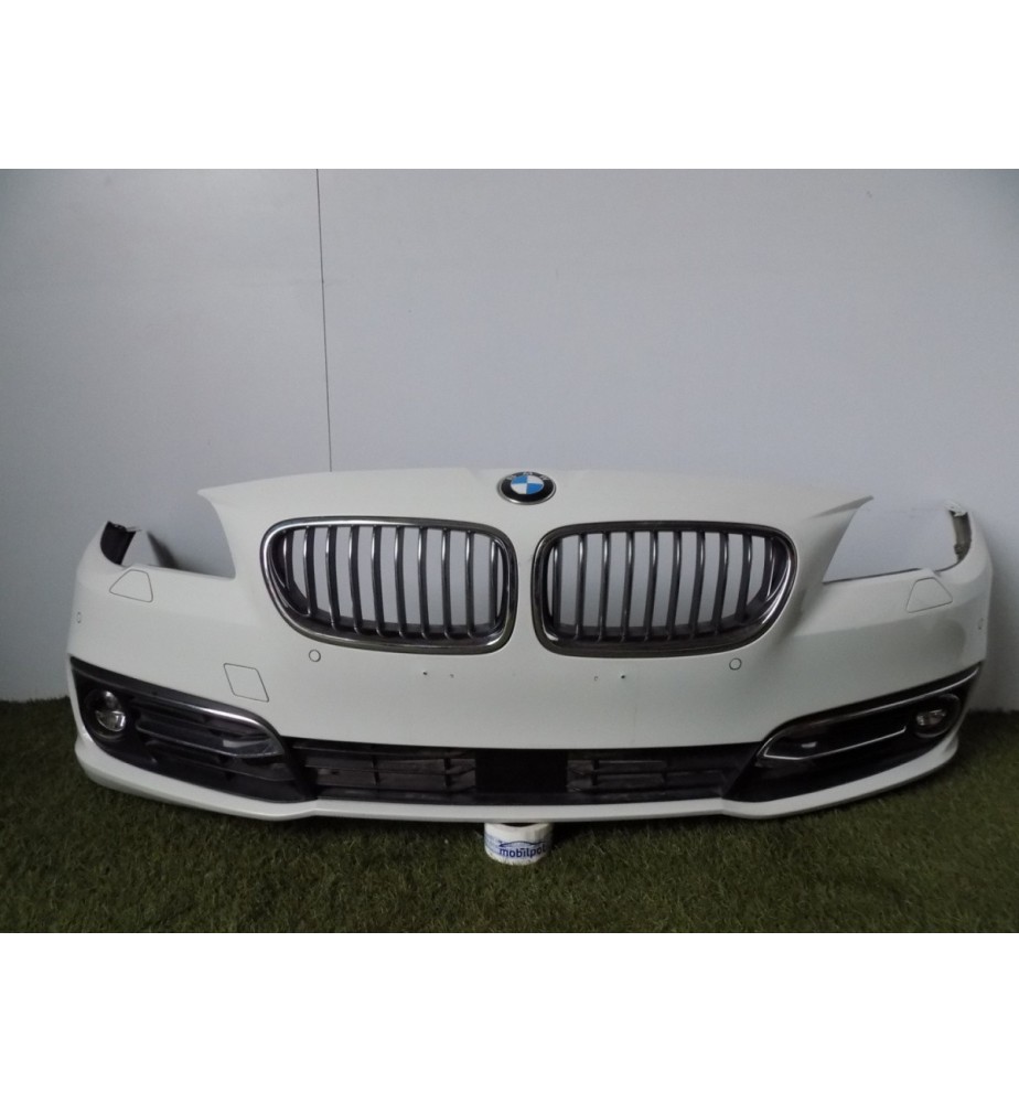 BMW 5er F10 F11 LCI...