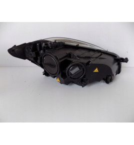 Mercedes S W221 LCI, linke Leuchte – 2803