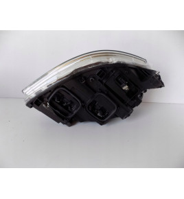 Mercedes S W221 LCI, linke Leuchte – 2803