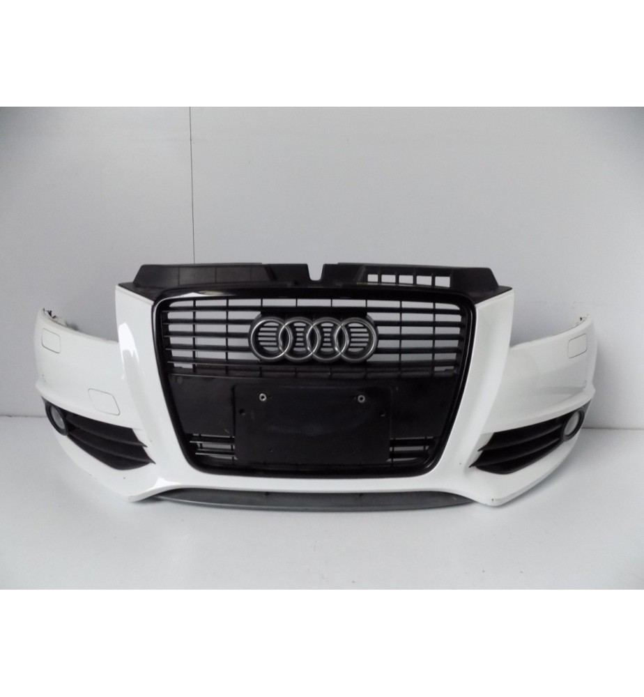 Audi A3 8P S-Line LCI –...