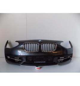 BMW 1er F20 / F21 Sport – Frontstoßstange – 12600