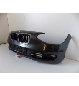 BMW 1er F20 / F21 Sport – Frontstoßstange – 12600