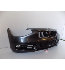 BMW 1er F20 / F21 Sport – Frontstoßstange – 12600