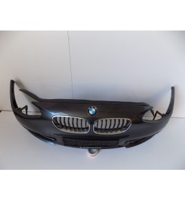BMW 1er F20 / F21 Sport – Frontstoßstange – 12600