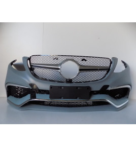 KAROSSERIE-KIT – Mercedes W166 GLE 6.3 AMG – 12606