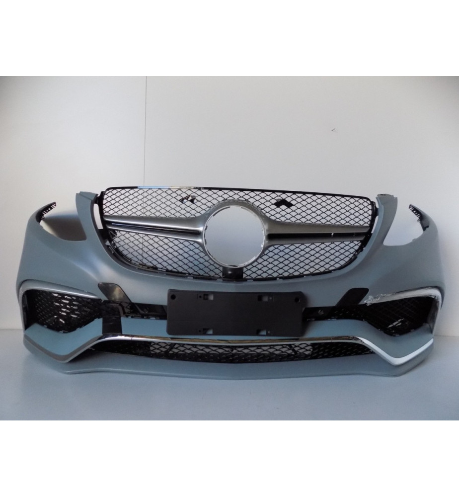 KAROSSERIE-KIT – Mercedes...