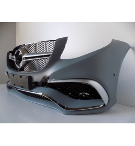 KAROSSERIE-KIT – Mercedes W166 GLE 6.3 AMG – 12606
