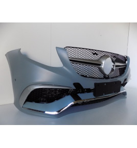 KAROSSERIE-KIT – Mercedes W166 GLE 6.3 AMG – 12606