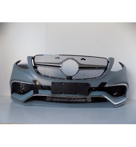 KAROSSERIE-KIT – Mercedes W166 GLE 6.3 AMG – 12606