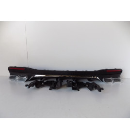 KAROSSERIE-KIT – Mercedes W166 GLE 6.3 AMG – 12606