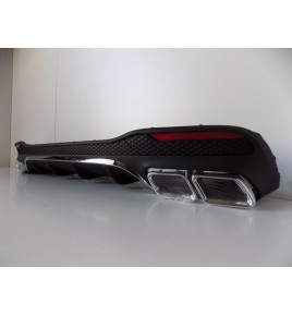KAROSSERIE-KIT – Mercedes W166 GLE 6.3 AMG – 12606