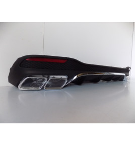 KAROSSERIE-KIT – Mercedes W166 GLE 6.3 AMG – 12606