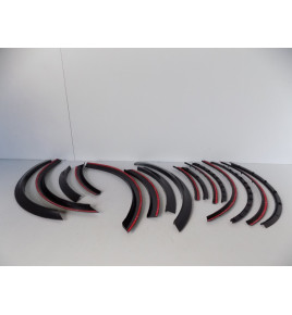 KAROSSERIE-KIT – Mercedes W166 GLE 6.3 AMG – 12606