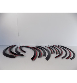 KAROSSERIE-KIT – Mercedes W166 GLE 6.3 AMG – 12606