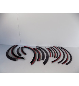 KAROSSERIE-KIT – Mercedes W166 GLE 6.3 AMG – 12606