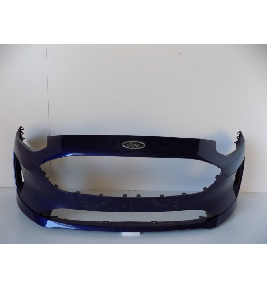 Ford Fiesta MK8 –...