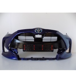 Toyota Yaris IV – Frontstoßstange – 12609