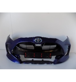 Toyota Yaris IV – Frontstoßstange – 12609