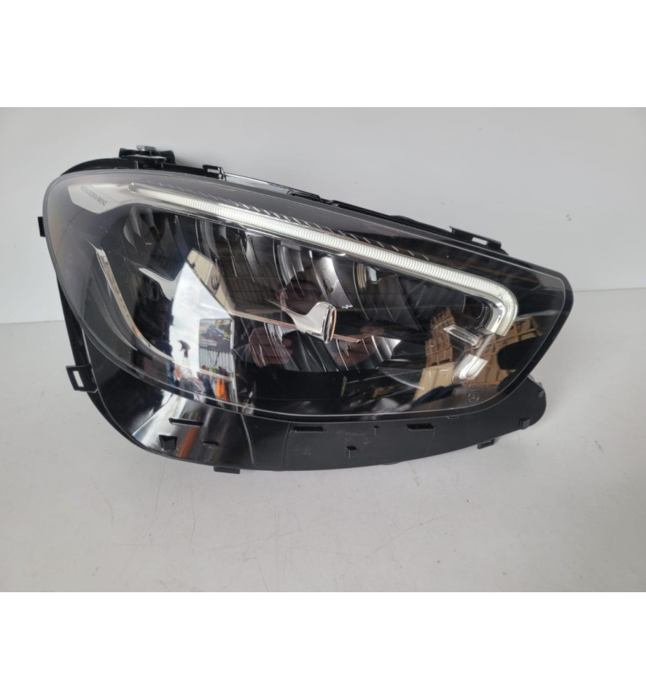 Mercedes E W213 Lift LED-Leuchte rechts – 12634