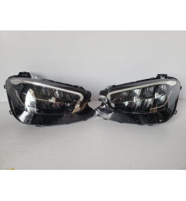 Mercedes E W213 Lift LED-Leuchte rechts – 12634