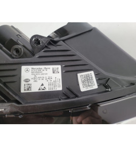 Mercedes E W213 Lift LED-Leuchte rechts – 12634