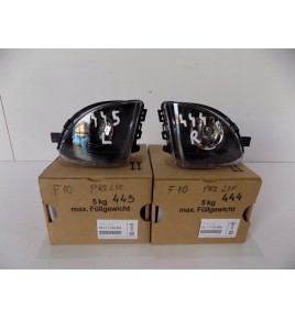 BMW 5er F10/F11 – Halogenlampe links vorne (vor dem Lift)