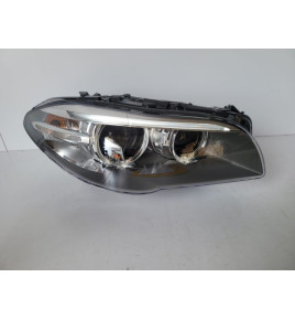 BMW 5er F10 11 LCI...