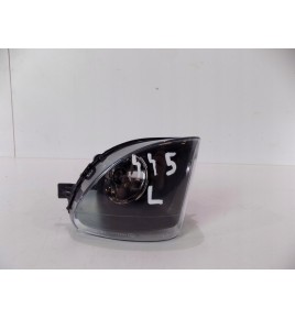 BMW 5er F10/F11 – Halogenlampe links vorne (vor dem Lift)