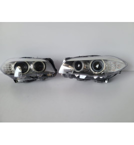 BMW 5er F10 F11 Xenon-Scheinwerfer rechts – 12626