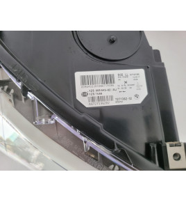 BMW 5er F10 F11 Xenon-Scheinwerfer rechts – 12626