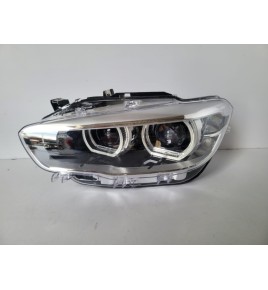 BMW 1er F20 2021...