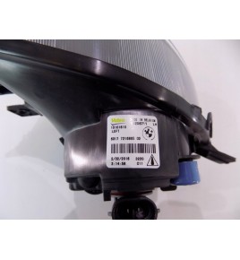 BMW 5er F10/F11 – Halogenlampe links vorne (vor dem Lift)
