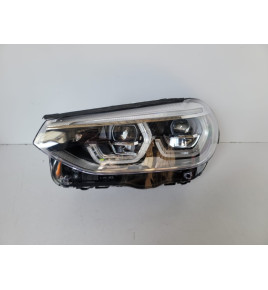 BMW X3 G01 X4...