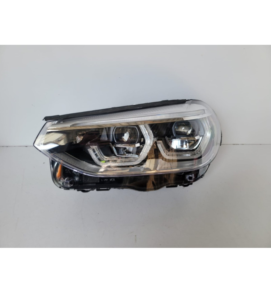 BMW X3 G01 X4 AdaptiveLED-Scheinwerfer L 12617