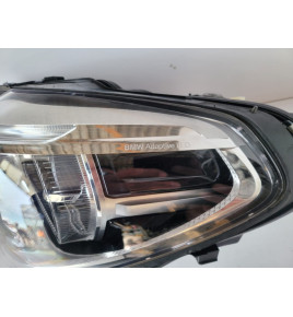 BMW X3 G01 X4 AdaptiveLED-Scheinwerfer L 12617