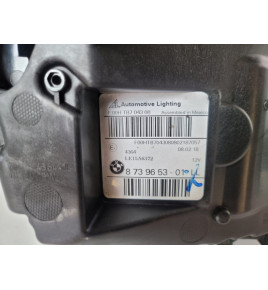 BMW X3 G01 X4 AdaptiveLED-Scheinwerfer L 12617
