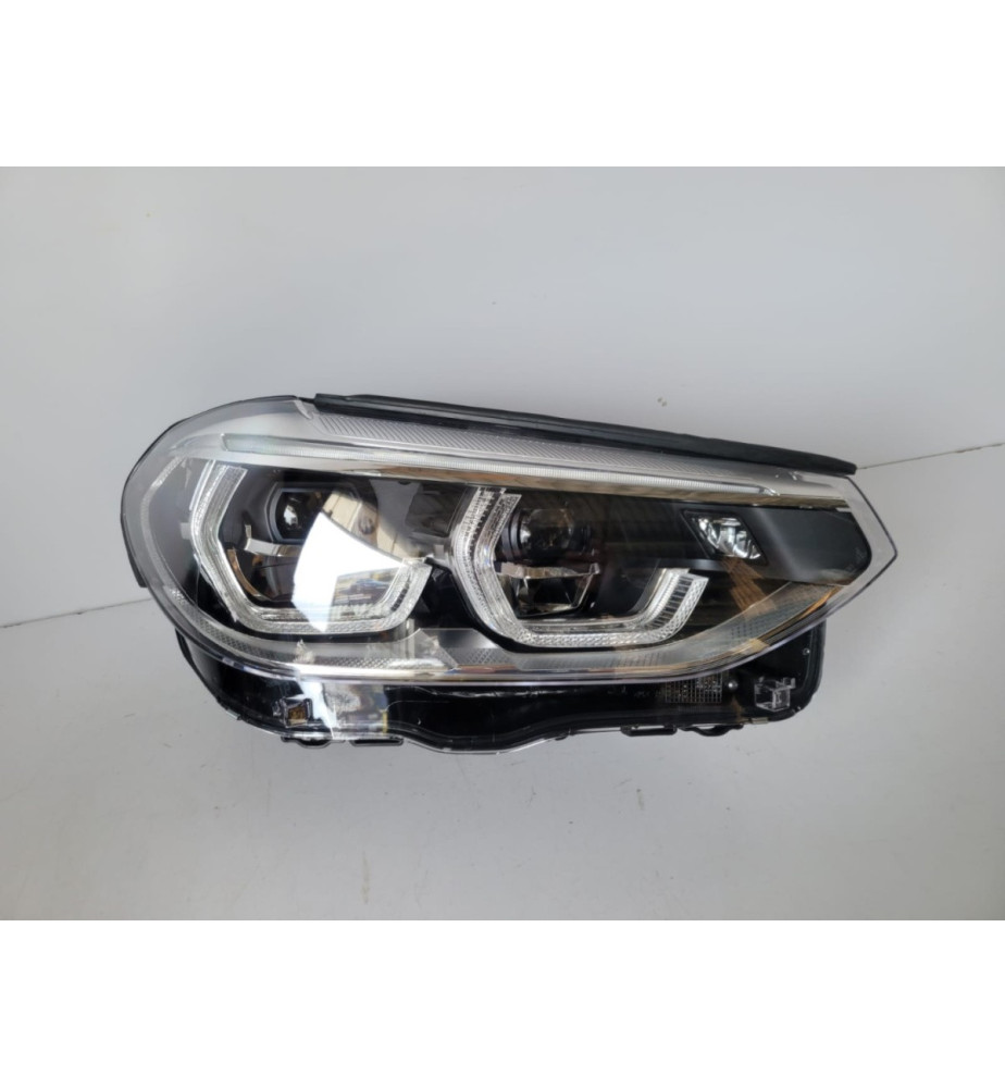 BMW X3 G01 X4 AdaptiveLED-Scheinwerfer R 12618