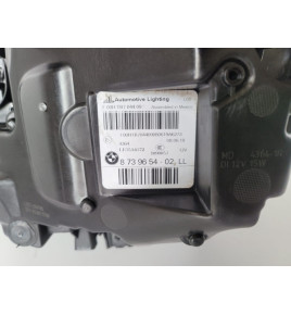 BMW X3 G01 X4 AdaptiveLED-Scheinwerfer R 12618