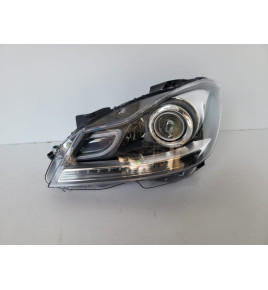 Mercedes C W204...