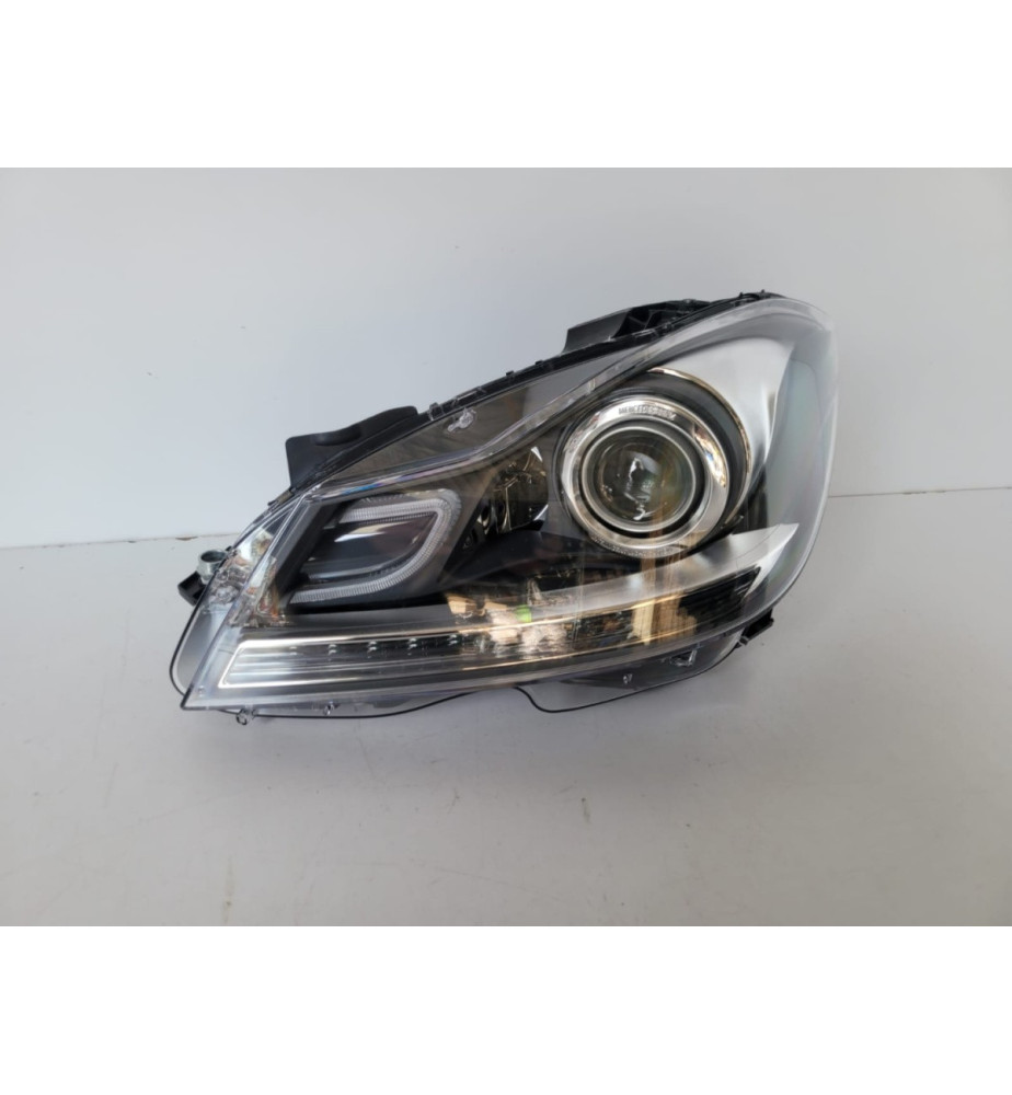 Mercedes C W204 ILS-Scheinwerfer – links 12619