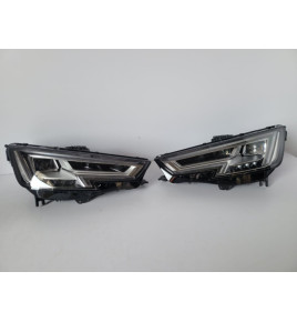 Audi A4 B9 Voll-LED-Scheinwerfer rechts – 12622