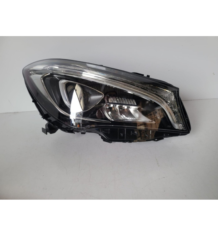Mercedes CLA W117 Lift LED-Scheinwerfer R 12640